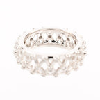 Tiffany & Co Ring Voile — view 3