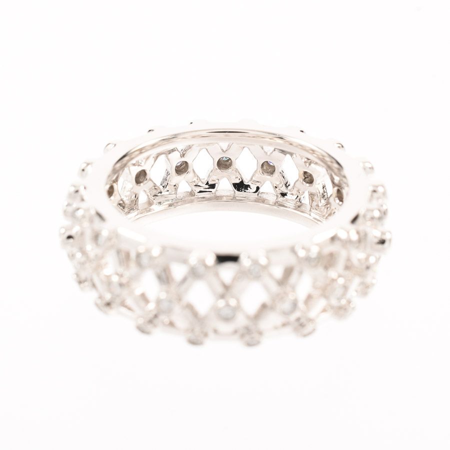 Tiffany & Co Ring Voile — view 3