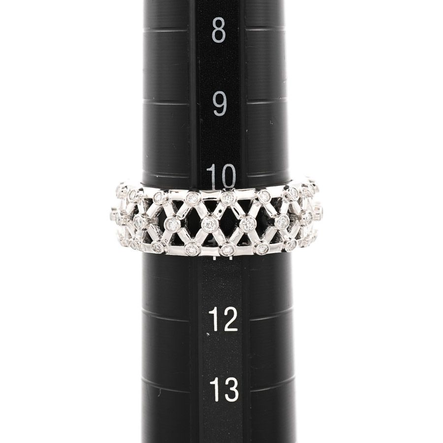Tiffany & Co Ring Voile — view 5