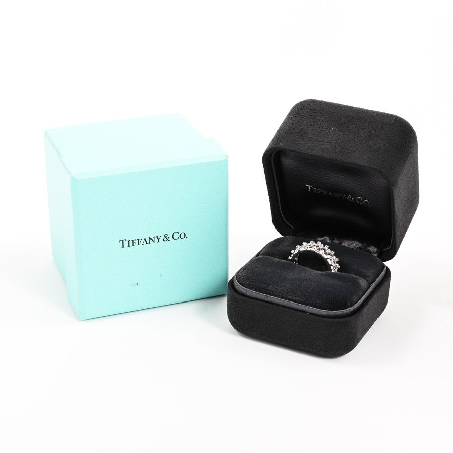 Tiffany & Co Ring Voile — view 7