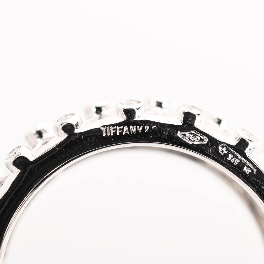 Tiffany & Co Ring Voile — view 4