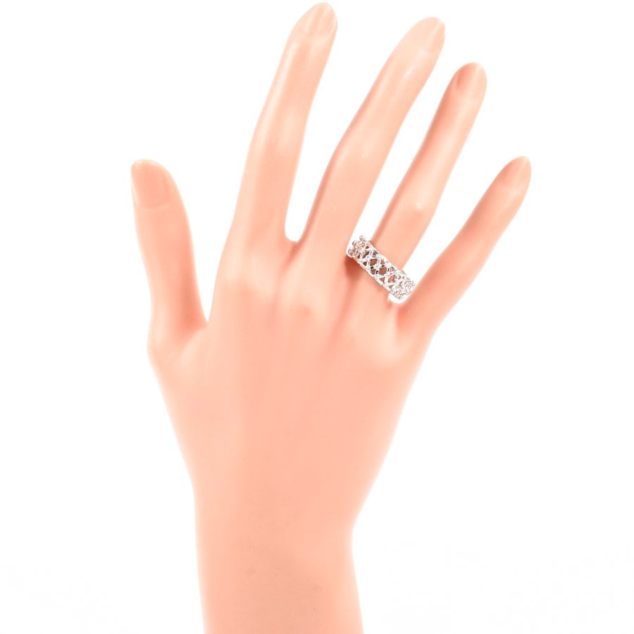 Tiffany & Co Ring Voile — view 6