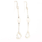 Tiffany & Co Earrings Open — view 2