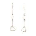 Tiffany & Co Earrings Open