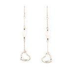 Tiffany & Co Earrings Open