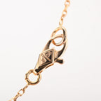 Van Cleef & Arpels Bracelet Sweet Alhambra — view 4