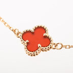 Van Cleef & Arpels Bracelet Sweet Alhambra — view 2