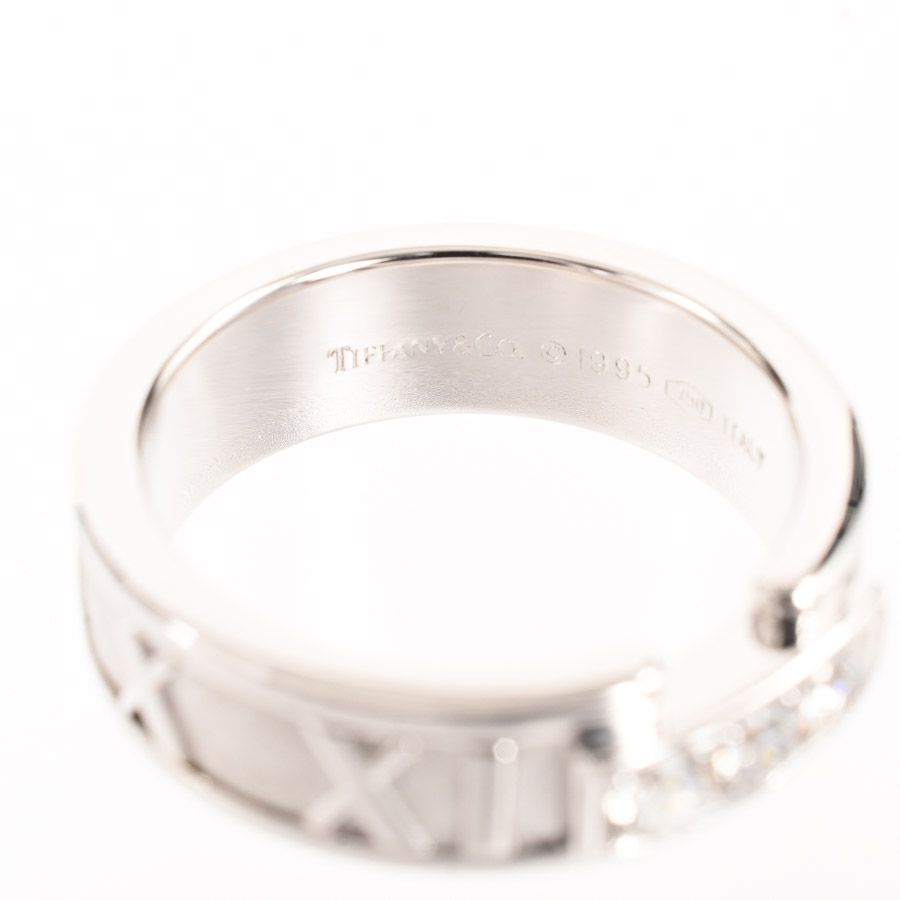 Tiffany & Co Ring Atlas — view 5