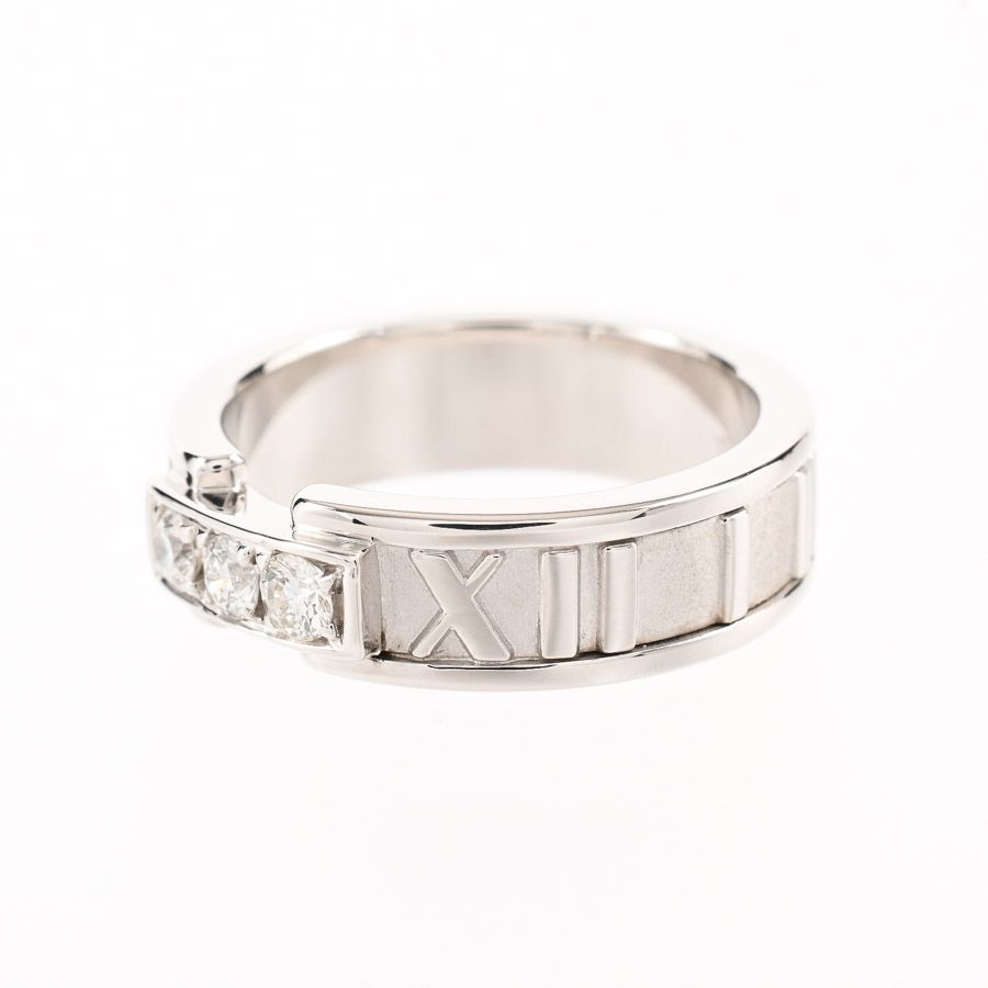 Tiffany & Co Ring Atlas — view 3