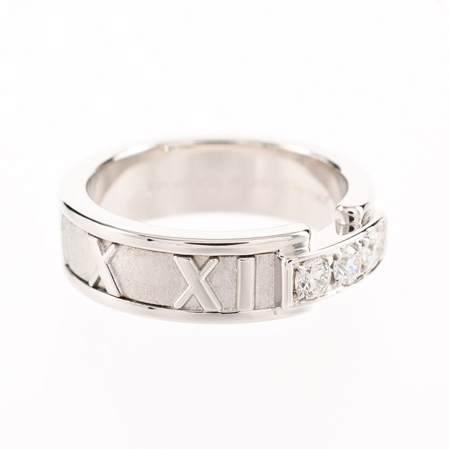Tiffany & Co Ring Atlas — view 2