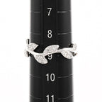 Tiffany & Co Ring Olive Leaf — view 4