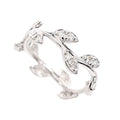 Tiffany & Co Ring Olive Leaf
