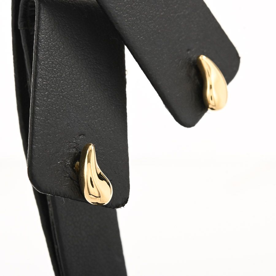 Tiffany & Co Earrings Teardrop — view 2
