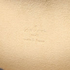 Louis Vuitton Waist Bag Pochette Florentine Monogram with Bouton Pression Canvas — view 4