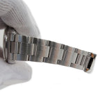 Rolex Oyster Perpetual a Number Watch Boys Automatic Winding at Stainless Steel — view 6