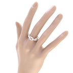 Hermes Ring Chaine D'ancre — view 9