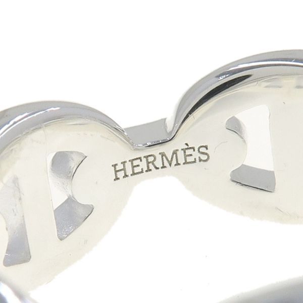 Hermes Ring Chaine D'ancre — view 8