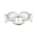 Hermes Ring Chaine D'ancre — view 3