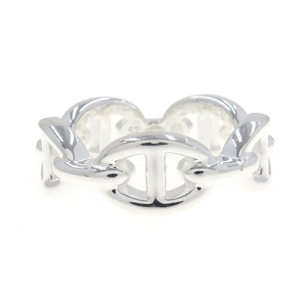 Hermes Ring Chaine D'ancre — view 3