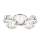 Hermes Ring Chaine D'ancre — view 2