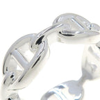 Hermes Ring Chaine D'ancre — view 4