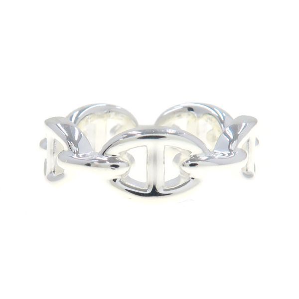 Hermes Ring Chaine D'ancre