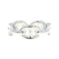 Hermes Ring Chaine D'ancre