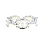 Hermes Ring Chaine D'ancre