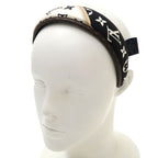 Louis Vuitton Headband Be Mindful