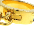 Hermes Kelly Ring Multicolor — view 4