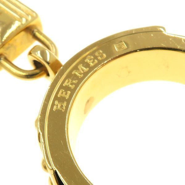 Hermes Kelly Ring Multicolor — view 9