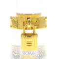 Hermes Kelly Ring Multicolor