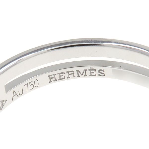 Hermes Arianne Ring — view 6