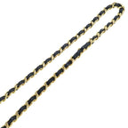 Chanel Caviar Quilted Chain — view 8