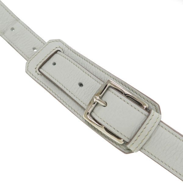 Hermes Gipsiere 28 Messenger — view 7