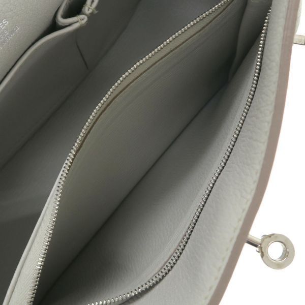 Hermes Gipsiere 28 Messenger — view 8