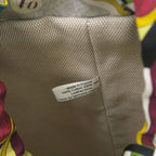 Hermes Petit Ash Tote — view 8