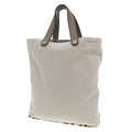 Hermes Petit Ash Tote