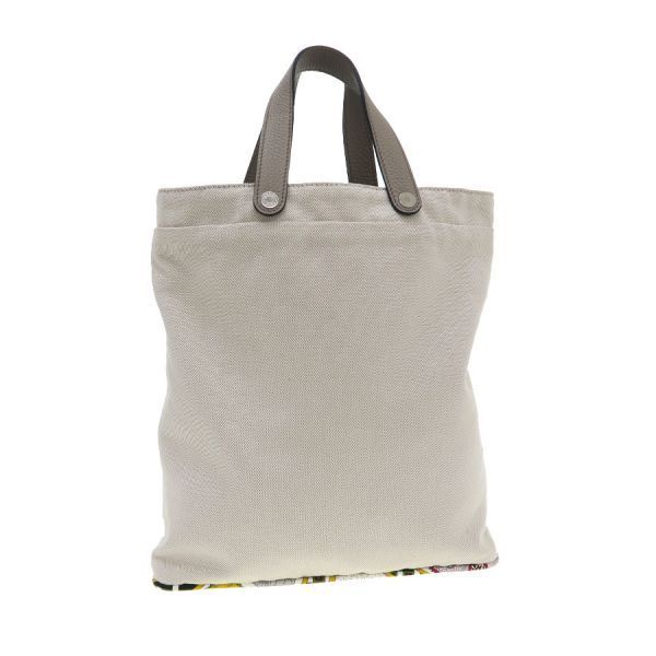 Hermes Petit Ash Tote — view 3