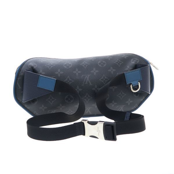 Louis Vuitton Epi Bum — view 3