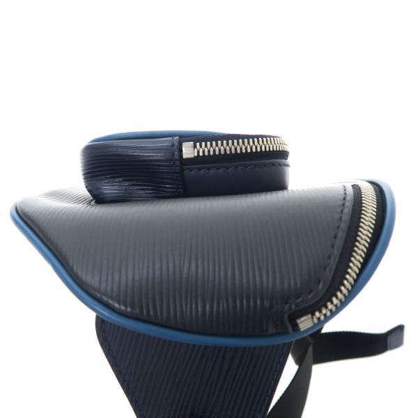 Louis Vuitton Epi Bum — view 6