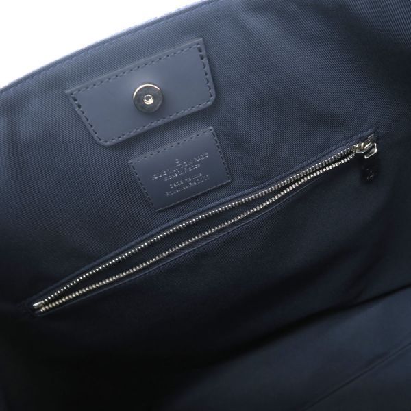 Louis Vuitton Savannah 2-Way Tote Chapman — view 8