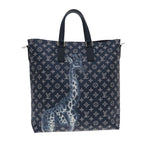 Louis Vuitton Savannah 2-Way Tote Chapman — view 3