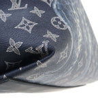 Louis Vuitton Savannah 2-Way Tote Chapman — view 5