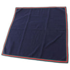 Gucci Sherry Line Navy Shoulder