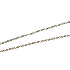 Tiffany & Co Necklace Silver GO — view 5
