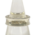 Tiffany & Co Ring Silver