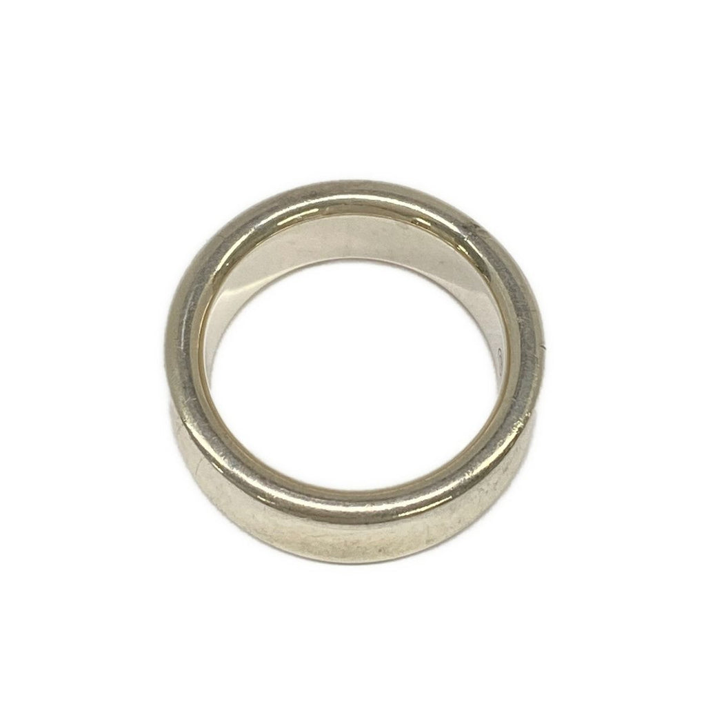 Tiffany & Co Ring Silver — view 4