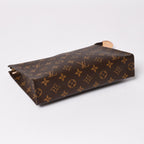 Louis Vuitton Pouch Monogram — view 8