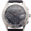 Gucci 503 Chrono Limited Edition Chronograph Watch Blue Dial External Pawn